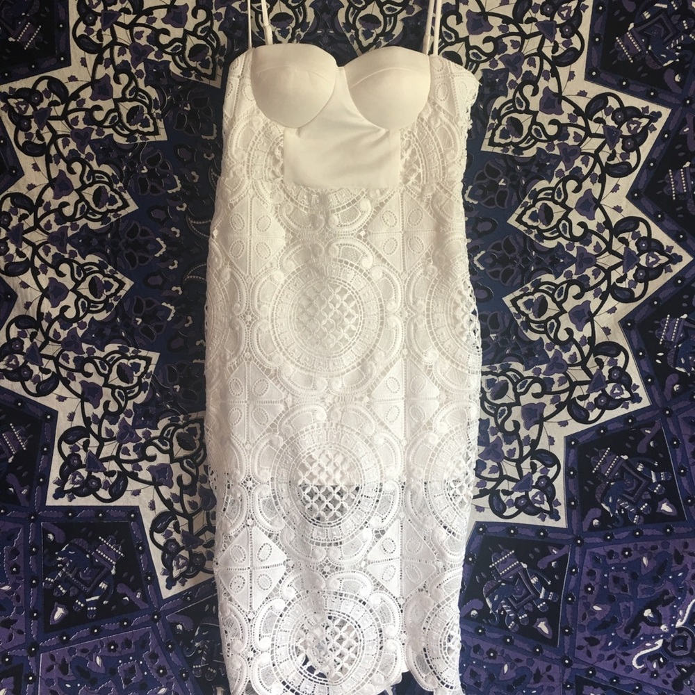 BRAND NEW WITH TAGS DRESS